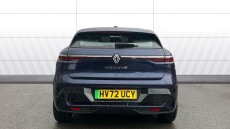 Renault Megane E-Tech EV60 160kW Equilibre 60kWh Optimum Charge 5dr Auto Electric Hatchback